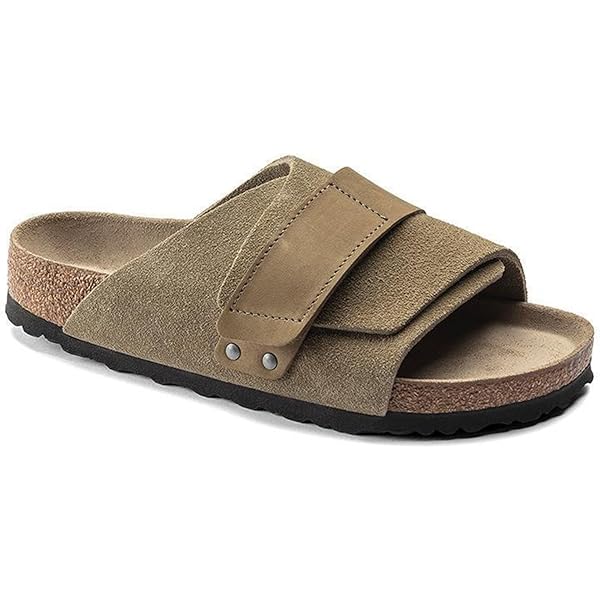 BIRKENSTOCK Zurich　TAUPE 38　BEAUTY&YOUTH Birkenstock Zurich Taupe Suede